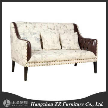 European beign fabric sofa chesterfield /antique style sofa/french style classic sofa                        
                                                Quality Choice
