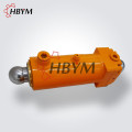 Q70-100 Sany Boom Plunger Cylinder Untuk Stationary Pump