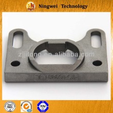 applied for machinery Carbon steel micro investment casting parts
