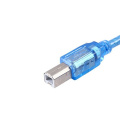 High-Speed USB Printer and Scanner Cable
