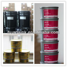 Good transitivity and feature balance Pantone sheetfed offset printing ink