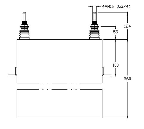 YZPST-RFM0.7-1000-0.5S-3