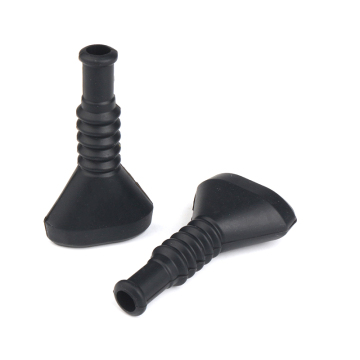 5Pin EPDM Protective Rubber Boot Cover
