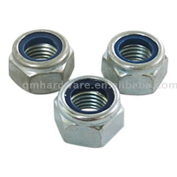 nylon Nuts