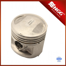 CG125 motorcycle piston