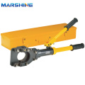 100KN Integral Manual Cable Cutter Hydraulic Crimping Tools