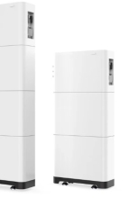 5.12KWH Stackable Solar Battery