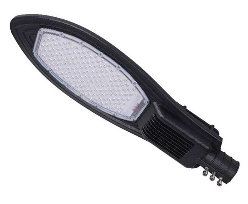 Efficient and sensitive LED street light