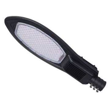 Efficient and sensitive LED street light