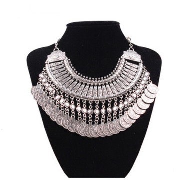 2016 Latest design fashion necklaces for women