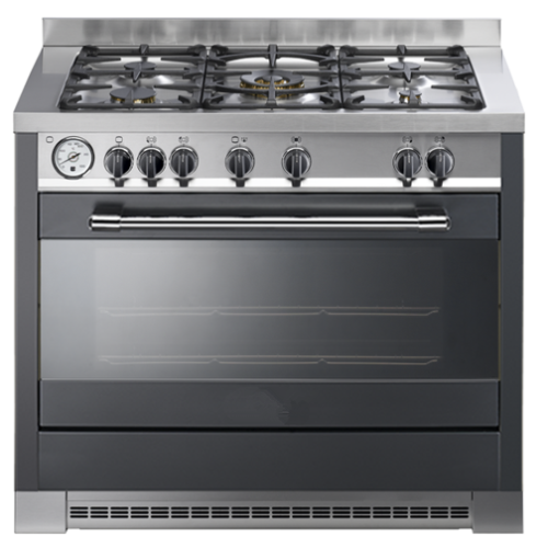 Gas Cooker with Electric Oven Tecnogas