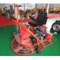 Concrete trowel machine 230kg durable blade