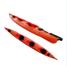 Best 3 Seat HDPE Ocean Kayaks