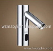 No Touch Automatic Tap?