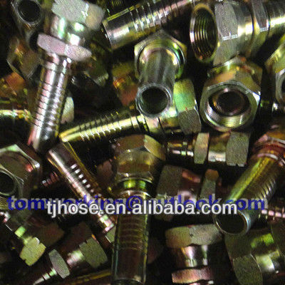 garden hose fittings threaded connection flange npt threaded nipple