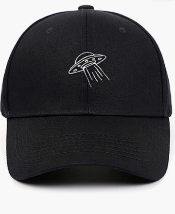 Hat Baseball Cap Embroidery Aadjustable Sports Hat Unisex
