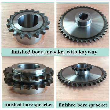 hebei chain sprocket manufacturer