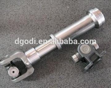 atv drive shaft parts and other tractor spare parts