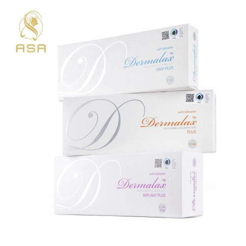 Korea Dermalax for facial Wrinkles Removal