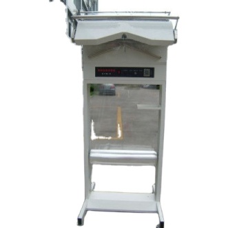 Packing Steam Press Iron Ironing Machine