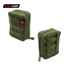 Custom Logo Professional First Aid Kit for Honda Cub 110