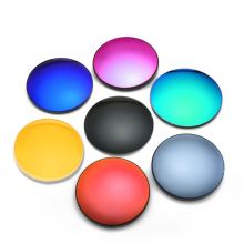 1.56 Polarized UV 420 Ophthalmic Sunglasses Lenses