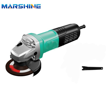 Power Tool Load Speed 100mm Mini Angle Grinder