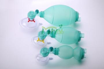 SEBS Resuscitator