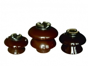 Pin Porcelain Insulators