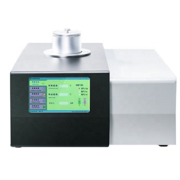 DTA 1450 Celsius High Temperature Differential Thermal Analyzer