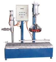 Packaging Machine, FILLING AND PACKAGING MACHINE, FILLING MACHINE