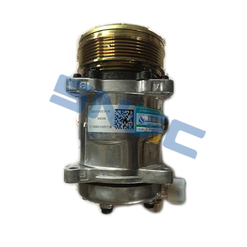 SINOTRUK HOWO AIR COMPRESSOR WG1500139001