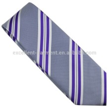 100% silk woven necktie