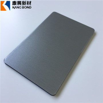 Aluminum Interior Wall PE Composite Panels