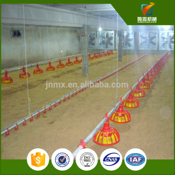 animal equipment poultry farm in china