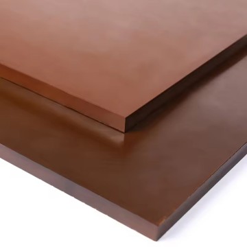 Polyimide PI Plate Sheet Panels VESPEL SP1