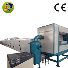 Semi-Automatic CE Certified Small Business Manufacturing Machine