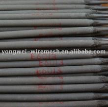 Low Carbon Welding Electrode