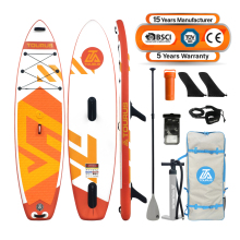 TOURUS Factory Windsurfing Board with Sail