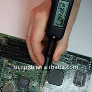 smd flexible circuit design in china