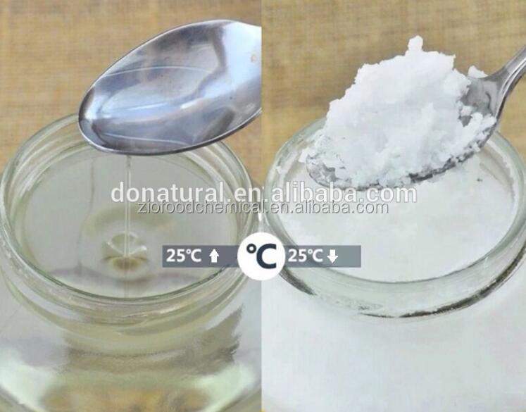 OEM/ODM Customer Logo High Quality Best Facial Coconut Oil For Skin Care