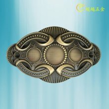 fashion decorative metal buckles for shoes