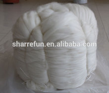 Cashmere Tops White 15.5-16.5mic 44mm
