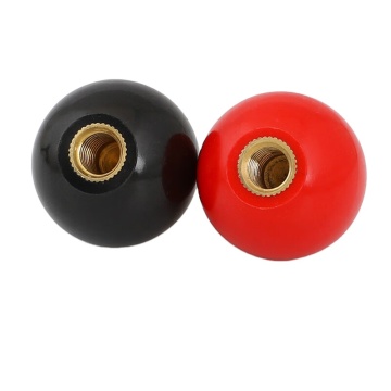 Best Hot Sales Round Ball Knobs - Bakelite and Plastic Knobs