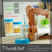 2013 new gifts --Pumpable Food Vacuum Container with