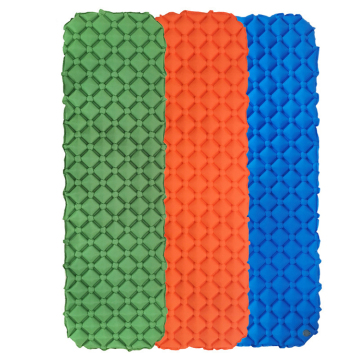 Ultralight Backpacking Sleeping Pad for Camping and Hiking