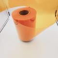 PVC Wolyful Sheets Rolls Film untuk Baki Kedokteran