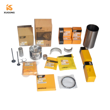 Diesel Engines Parts: C6.4 Engine Repair Kit - Overhauling Gasket Set