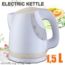 1.5 LTR 2200W DUAL ILLUMINATION CORDLESS ELECTRIC JUG KETTLE FAST BOIL
