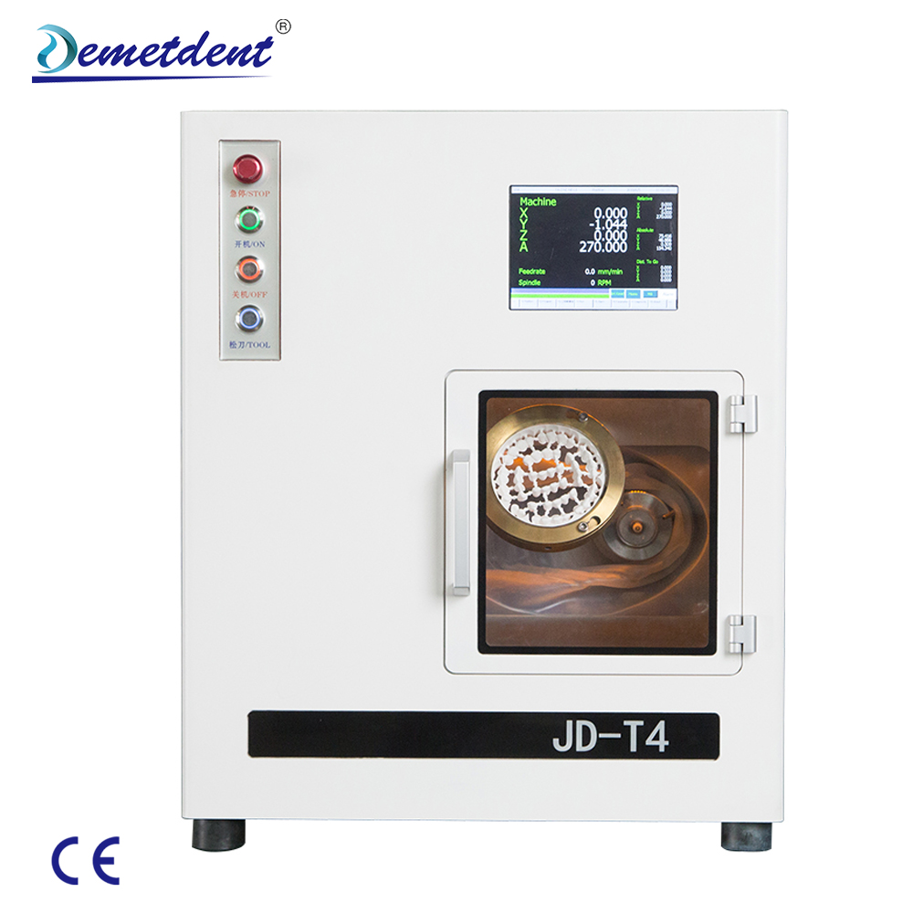 dental milling machine